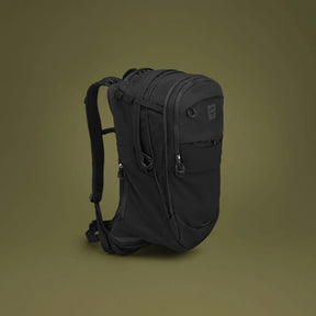 Zaino Osprey Metron AirSpeed 34 litri, zaino da ciclismo e pendolarismo con pannello dorsale AirSpeed ventilato per laptop e attrezzatura, su backpacco.it