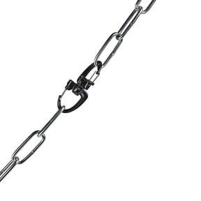 NITE IZE | S-BINER 360 SLIDELOCK - Moschettone portachiavi