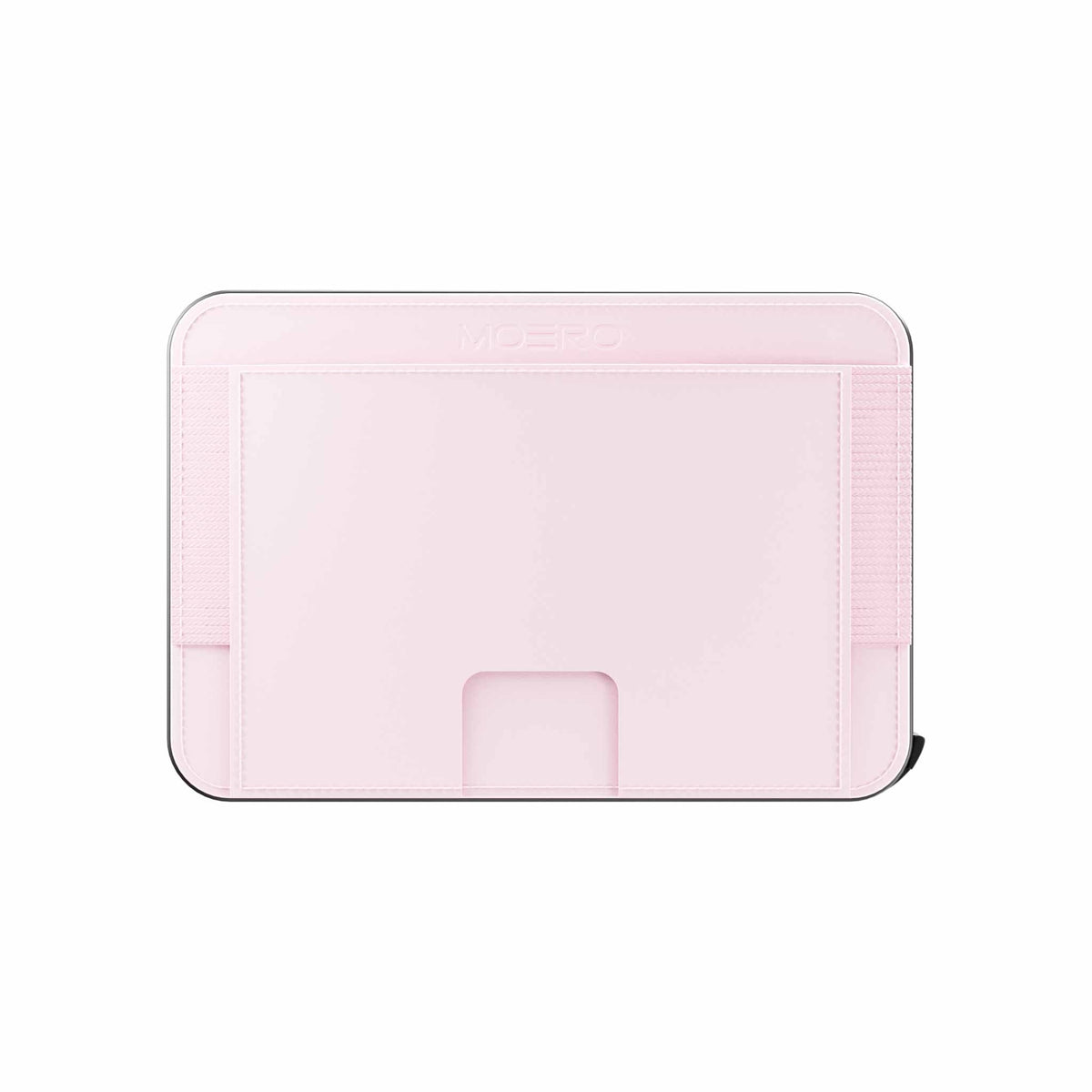 MOERO | M2 PINK - Portafoglio MagSafe