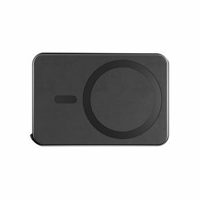 MOERO | M2 PRO PLUS CARBON BLACK - Portafoglio MagSafe