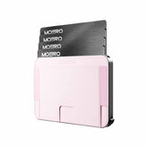 MOERO | M2 PINK - Portafoglio MagSafe