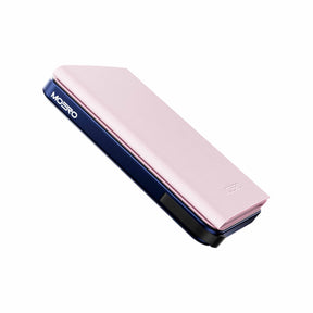 MOERO | M2 PRO PLUS PINK - Portafoglio MagSafe