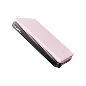 MOERO | M2 PRO PLUS PINK - Portafoglio MagSafe