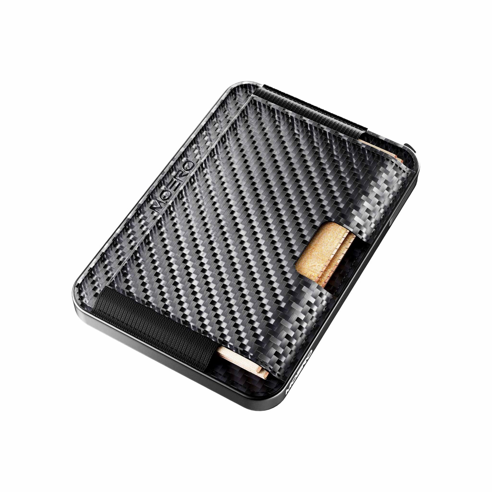Zouzt Portafoglio Magnetico Magsafe YK-1 Giallo – Porta Carte Con Supporto Per IPhone