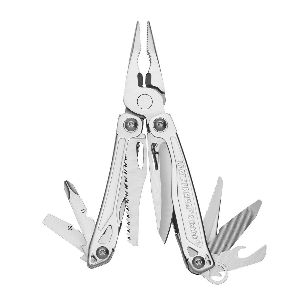 OFFERTA OUTLET - LEATHERMAN SIDEKICK