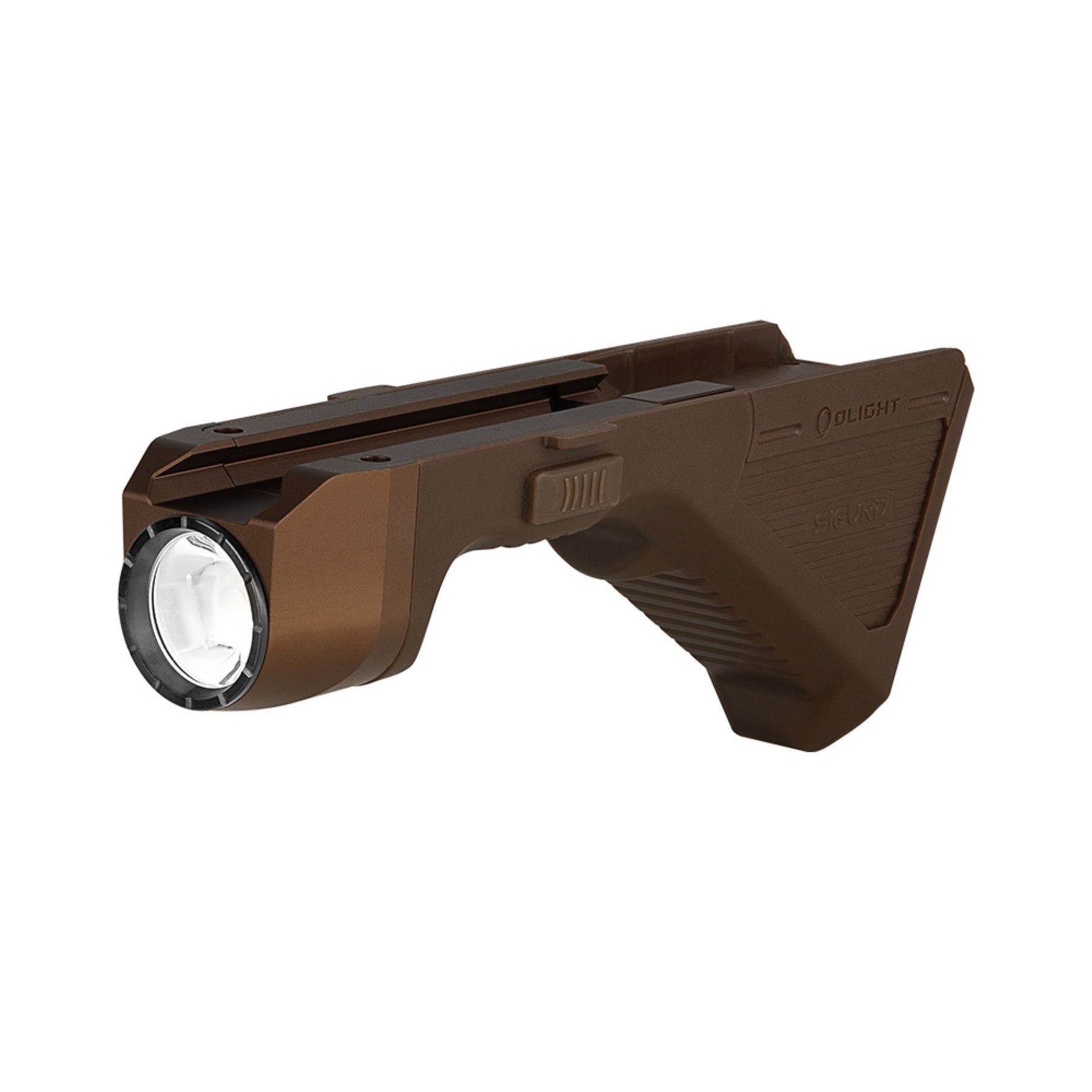 OLIGHT | SIGURD ANGLED GRIP LIGHT - Torcia e impugnatura sottocanna