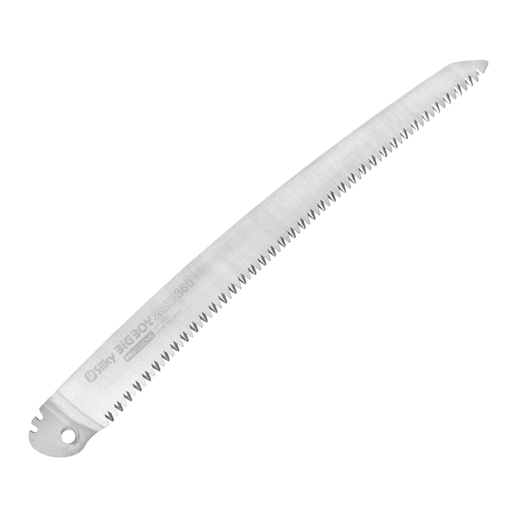 Lama di ricambio Silky Bigboy 360-6,5 profilo curvo