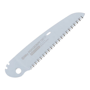 Lama di ricambio Silky Pocketboy 130-10 profilo dritto