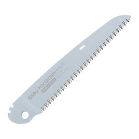 Lama di ricambio Silky Pocketboy 170-10 profilo dritto