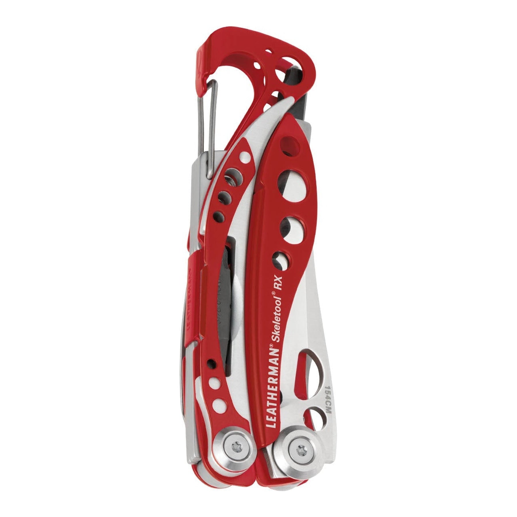 SVUOTAZAINO - USATO - LEATHERMAN SKELETOOL RX - BackPacco - BP-LEATHERMAN-SKELETOOL-RX-RD-SVZ