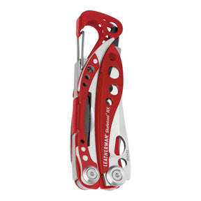 SVUOTAZAINO - USATO - LEATHERMAN SKELETOOL RX - BackPacco - BP-LEATHERMAN-SKELETOOL-RX-RD-SVZ