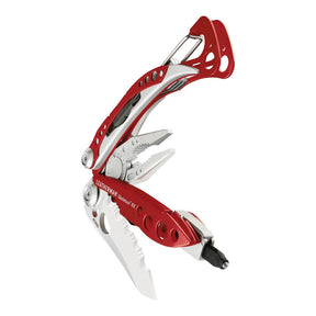 SVUOTAZAINO - USATO - LEATHERMAN SKELETOOL RX - BackPacco - BP-LEATHERMAN-SKELETOOL-RX-RD-SVZ