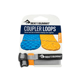 SEA TO SUMMIT | MAT COUPLER KIT LOOPS - Kit di accoppiamento materassini