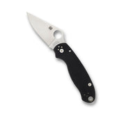 SPYDERCO | PARA 3 - Coltello chiudibile EDC - BackPacco - BP-SPYDERCO-C223GP