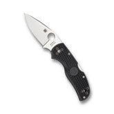 SPYDERCO | NATIVE 5 LIGHTWEIGHT - Coltello chiudibile EDC - BackPacco - BP-SPYDERCO-C41PBK5