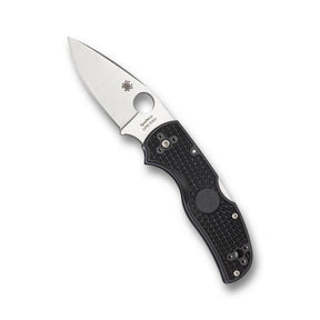SPYDERCO | NATIVE 5 LIGHTWEIGHT - Coltello chiudibile EDC - BackPacco - BP-SPYDERCO-C41PBK5