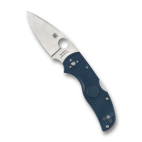 SPYDERCO | NATIVE 5 LIGHTWEIGHT - Coltello chiudibile EDC - BackPacco - BP-SPYDERCO-C41PCBL5
