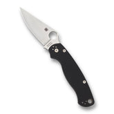 SPYDERCO | PARA MILITARY 2 - Coltello chiudibile EDC - BackPacco - BP-SPYDERCO-C81GP2