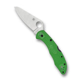 SPYDERCO | SALT 2 - Coltello chiudibile antiruggine - BackPacco - BP-SPYDERCO-C88FPGR2