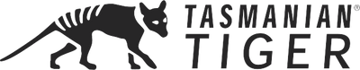 logo tasmanian tiger