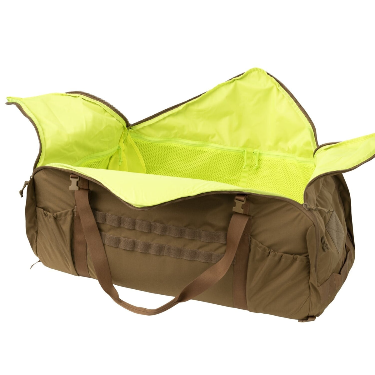 HELIKON-TEX | ALIEN BAG - Borsa da 122 L