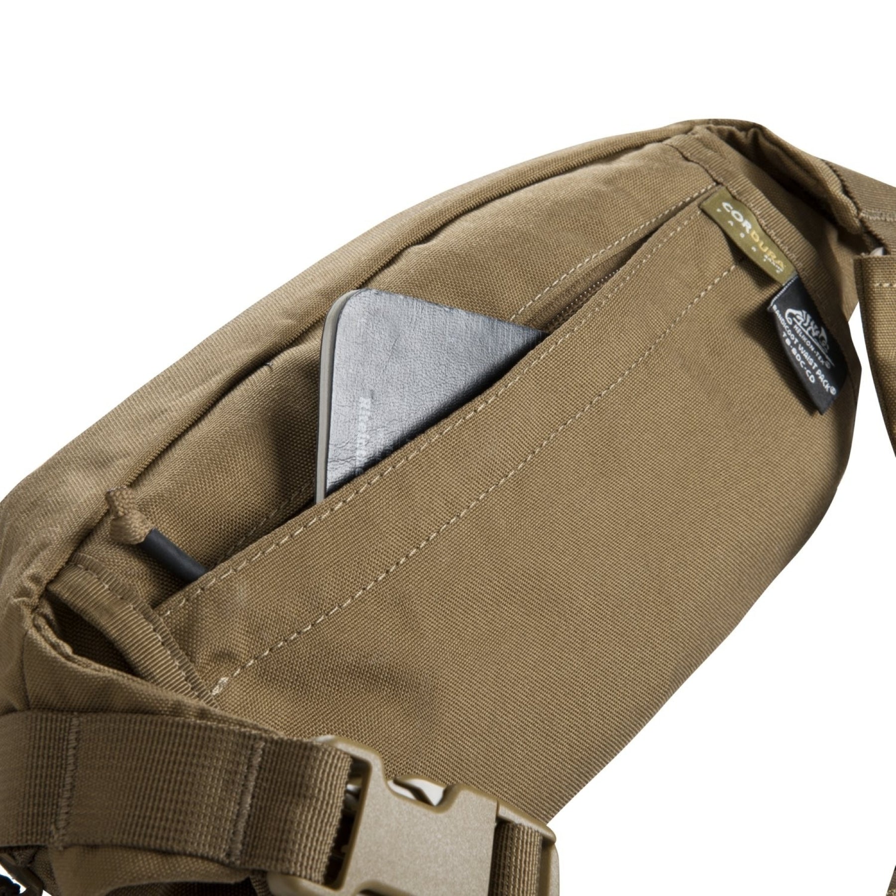 HELIKON-TEX | BANDICOOT WAIST PACK - Marsupio da 2.7 L