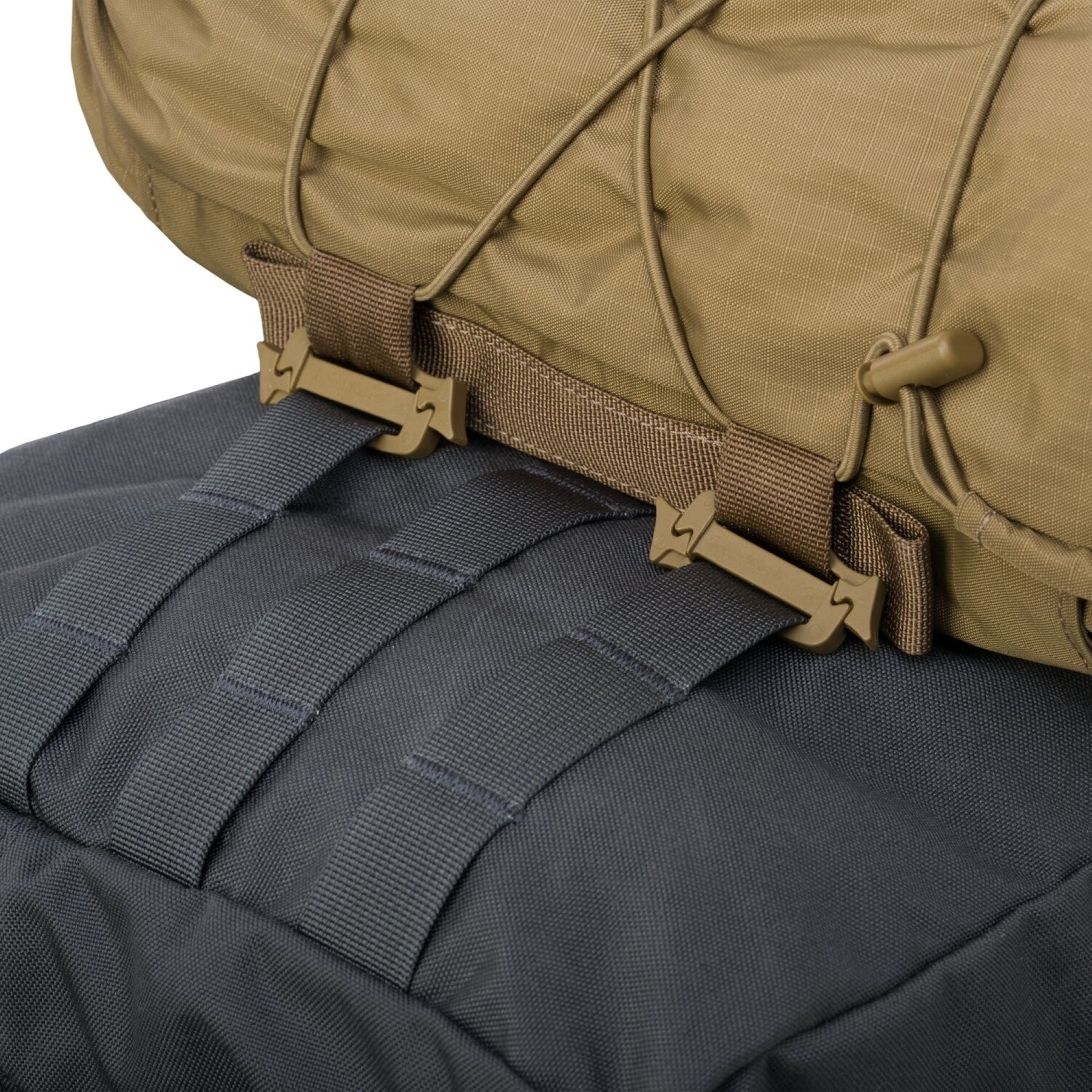 BLACKHAWK BH60MP01DE Zaino Tattico Medico – Nylon 1000D Coyote Tan, Ispirato Ai Navy SEAL, Traspirante E Resistente