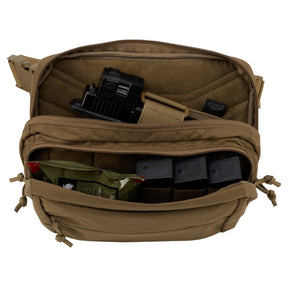 HELIKON-TEX | RAT WAIST PACK - Marsupio CCW da 1.8 L