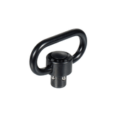 UTG | STEEL QD SLING SWIVEL - Girella per cinghia - BackPacco - BP-UTG-TL-QDSW18