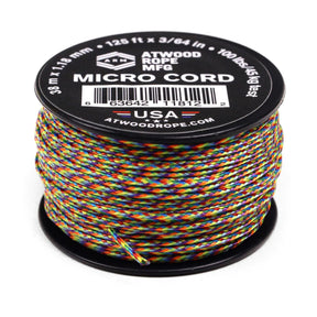 ATWOOD | Micro Cord
