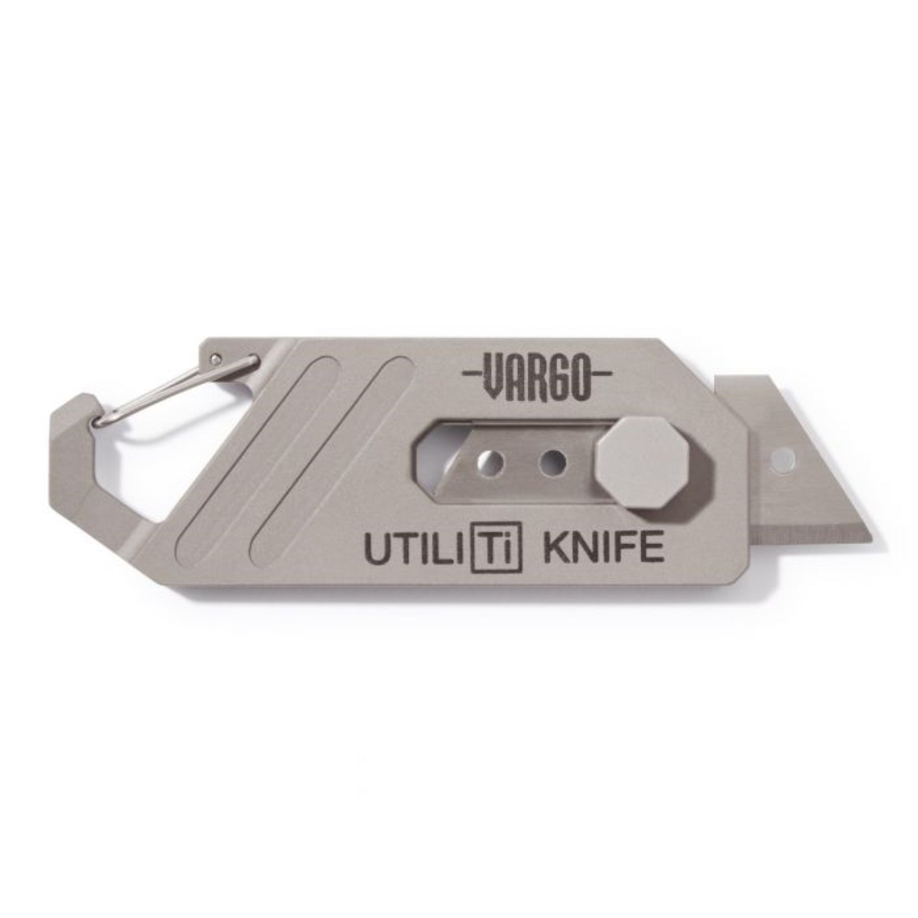 VARGO | UTILITI KNIFE - Cutter EDC