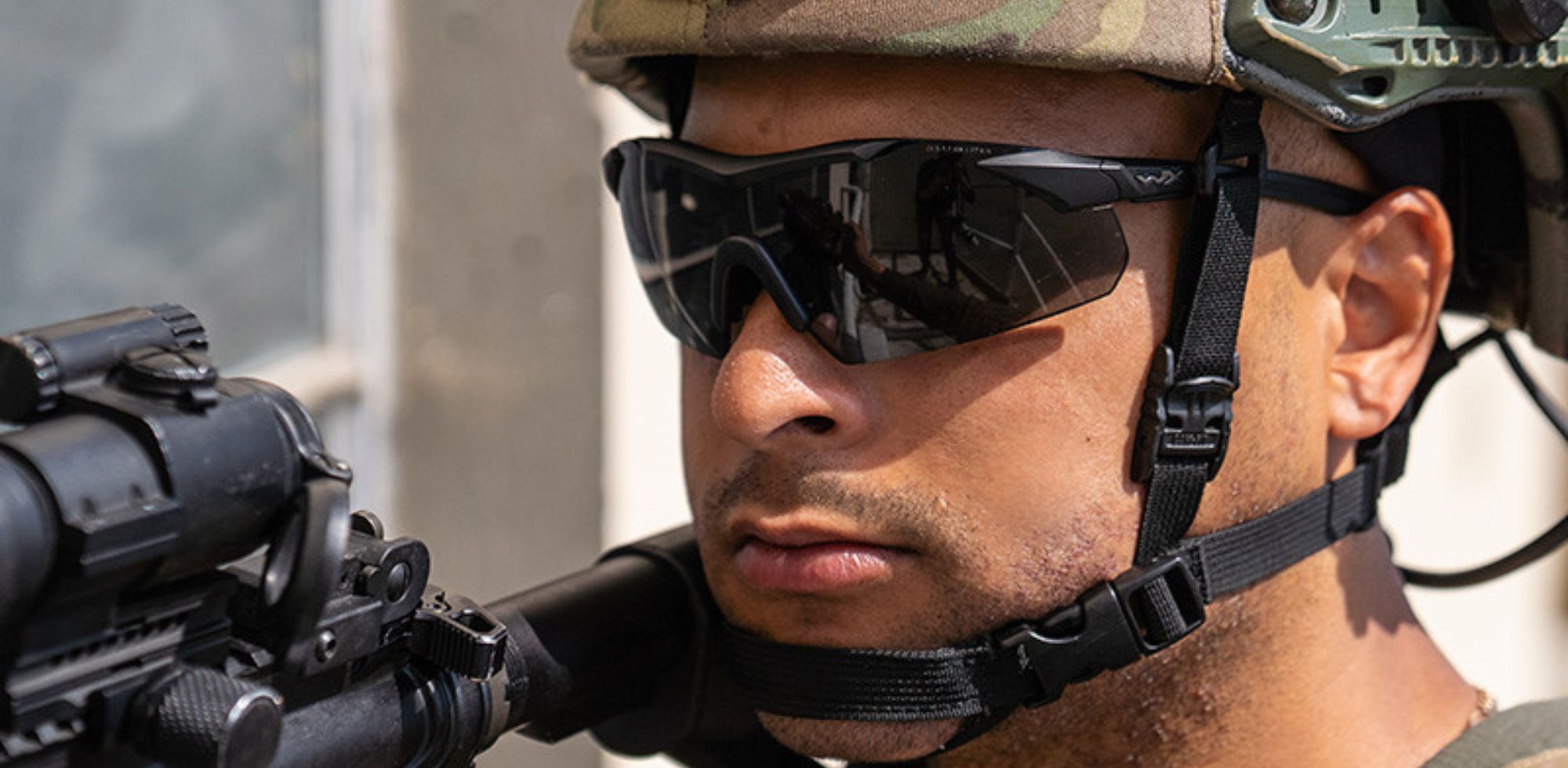 wiley x vapor comm 2.5 series