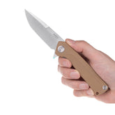 ACTA NON VERBA | Z100 - Chiudibile EDC - BackPacco - BP-ANV-ANV100-012
