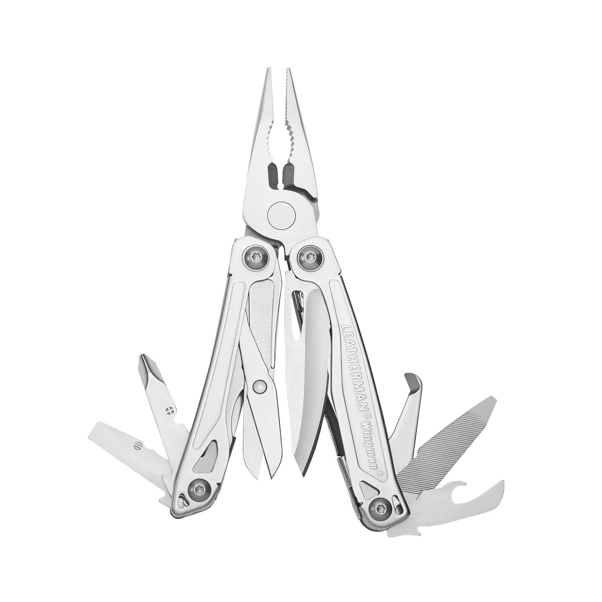 OFFERTA OUTLET - LEATHERMAN WINGMAN