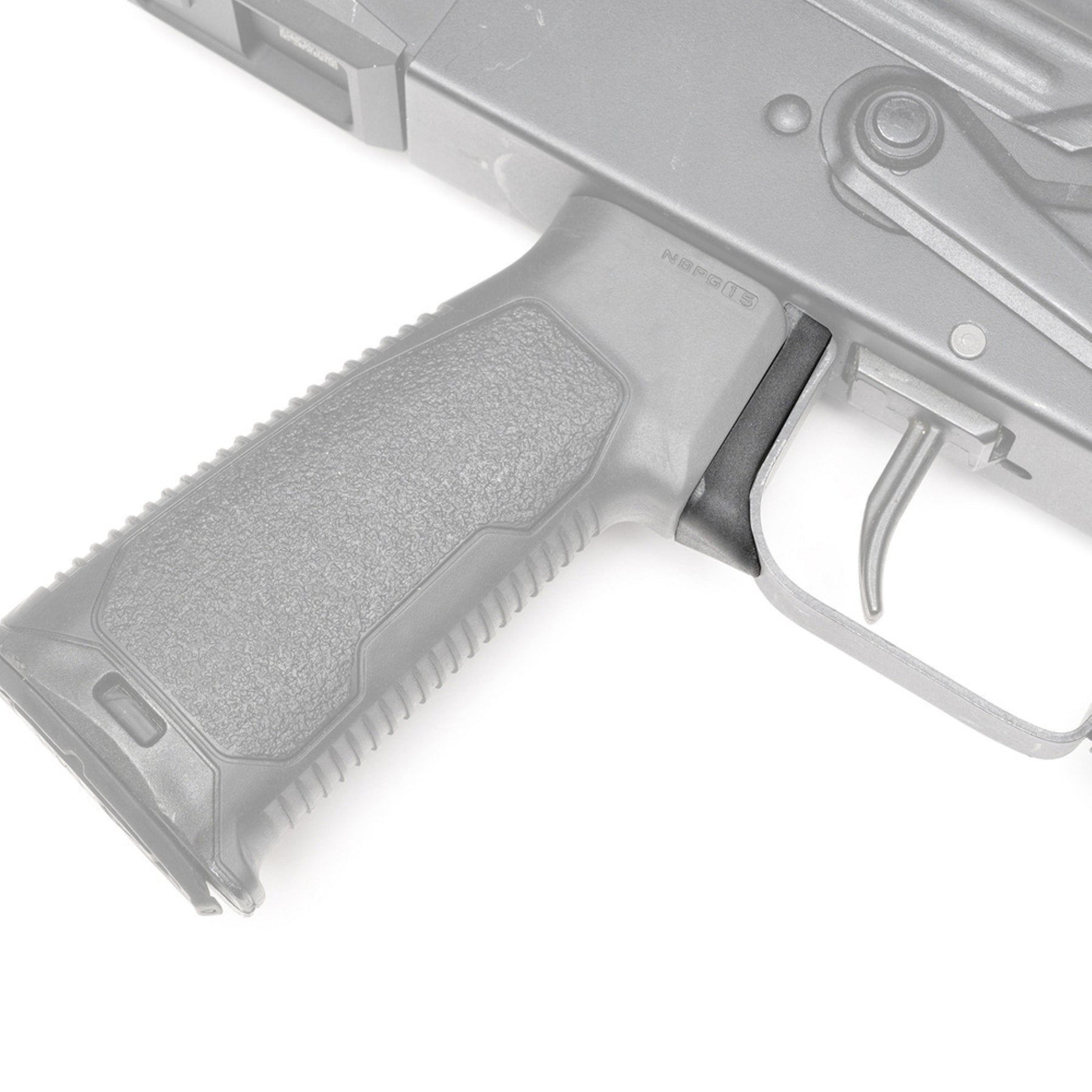 STRIKE IND. | AK MULTI-ANGLE PISTOL GRIP - Impugnatura AK