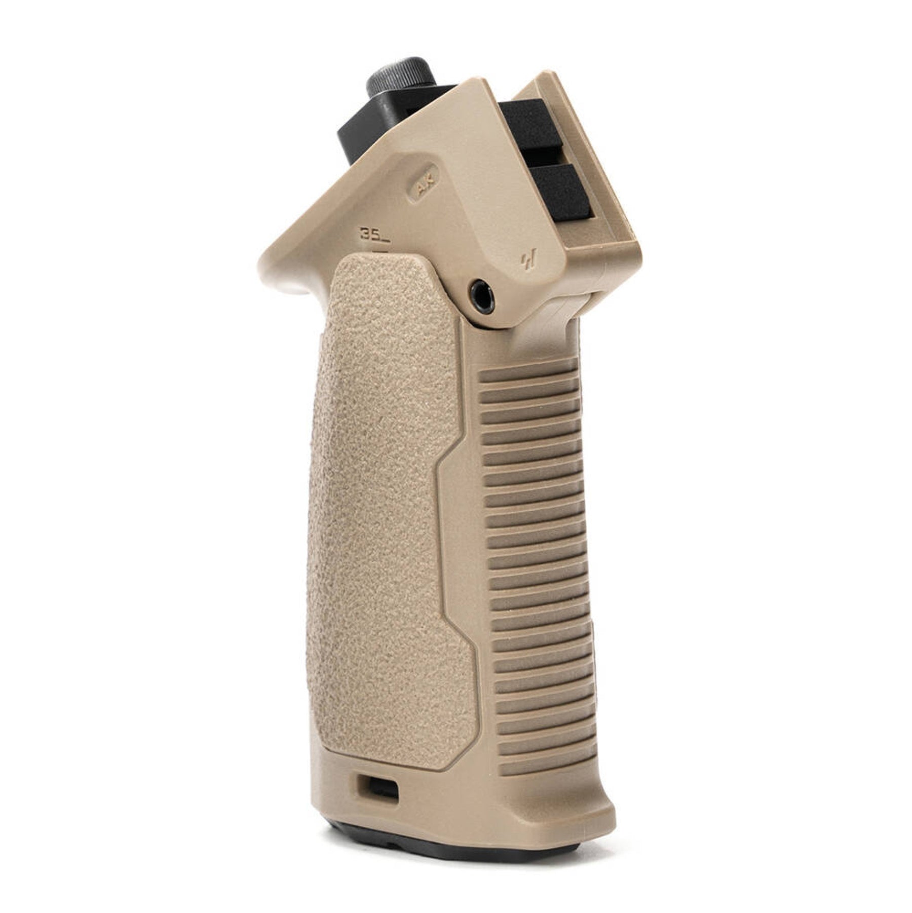 STRIKE IND. | AK MULTI-ANGLE PISTOL GRIP - Impugnatura AK