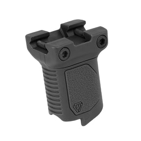 STRIKE IND. | PICATINNY ANGLED VERTICAL GRIP - Impugnatura anteriore