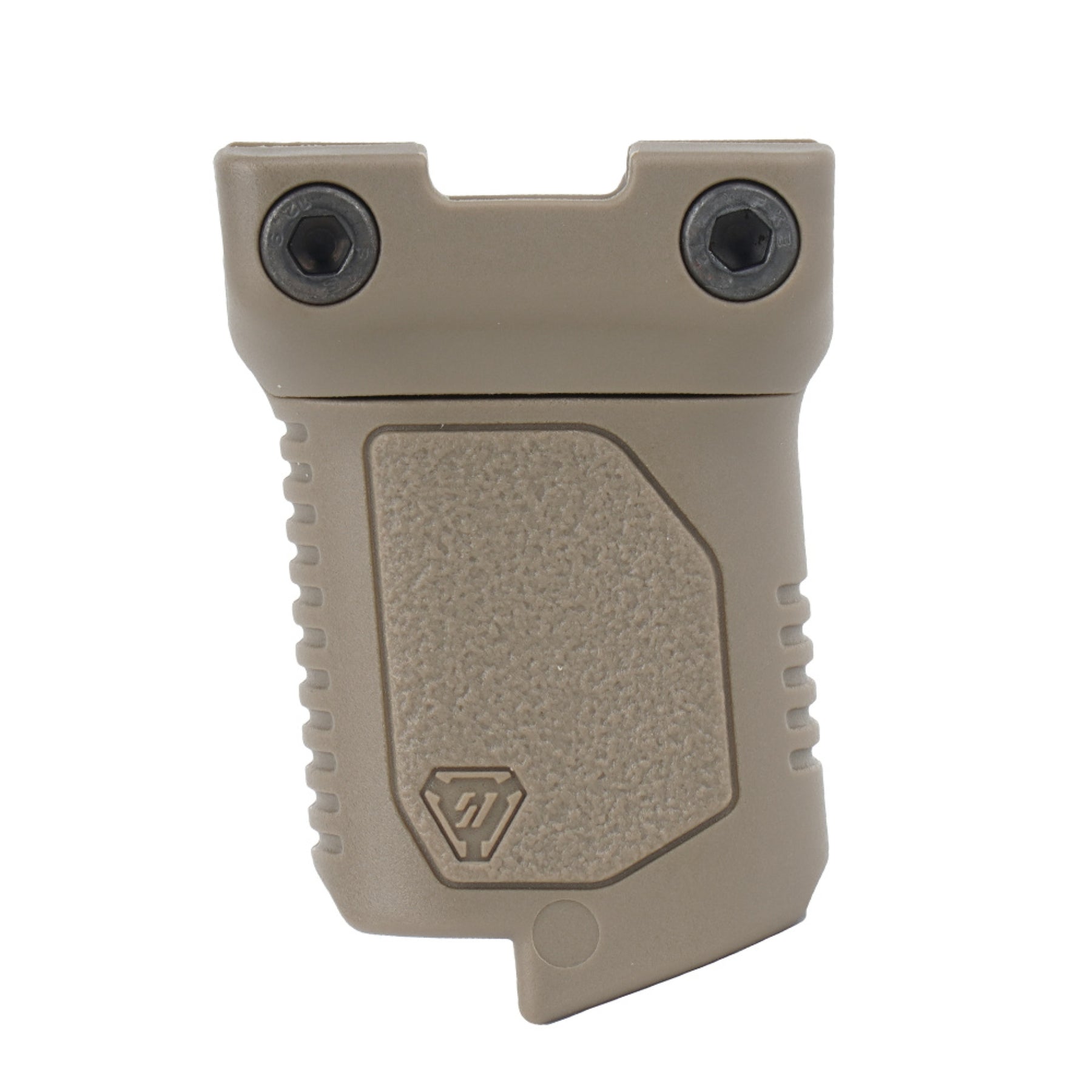 STRIKE IND. | PICATINNY ANGLED VERTICAL GRIP - Impugnatura anteriore