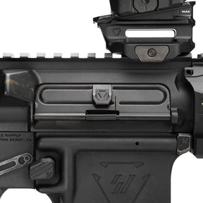 STRIKE IND. | STAMPED DUST COVER AR15 - Copertura antipolvere in acciaio