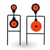 BIRCHWOOD CASEY | WORLD OF TARGETS DOUBLE MAG TARGET - Bersaglio rotante - BackPacco - BP-BIRCHWOOD-BC-46244