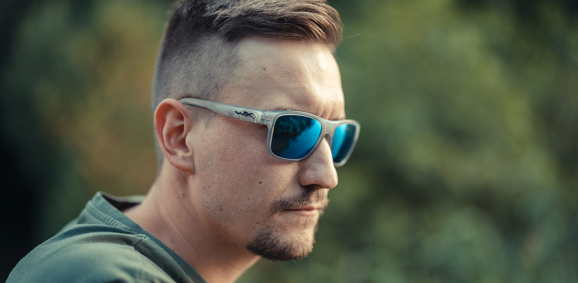 wiley x ovation series