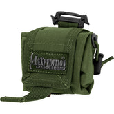 MAXPEDITION MINI ROLLYPOLY - BackPacco - BP-MAXPEDITION-0207G
