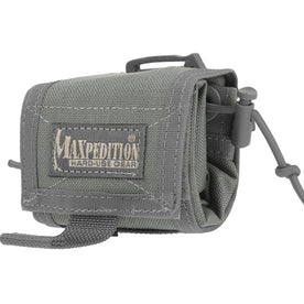MAXPEDITION ROLLYPOLY - BackPacco - BP-MAXPEDITION-0208F