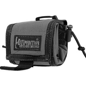 maxpedition rollypoly chiusa wolf gray