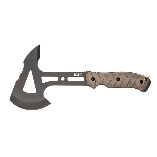 5.11 CFA PEACEMAKER TOMAHAWK - ACCETTA TATTICA