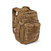 ZAINO 5.11 RUSH12 2.0 24L - BackPacco - BP-5.11-56561-134