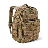ZAINO 5.11 RUSH24 2.0 37L - BackPacco - BP-5.11-56564-169