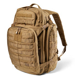ZAINO 5.11 RUSH72 2.0 55L - BackPacco - BP-5.11-56565-134