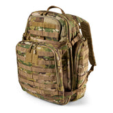 ZAINO 5.11 RUSH72 2.0 55L - BackPacco - BP-5.11-56566-169