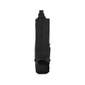 FLEX FLASHLIGHT POUCH DI 5.11 - Tasca MOLLE per Torcia - BackPacco - BP-5.11-56660-019